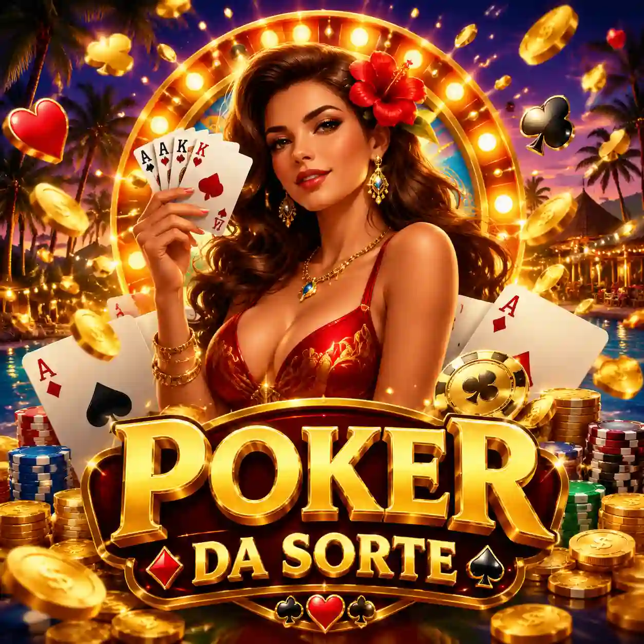 App 234vip em smartphone mostrando slots