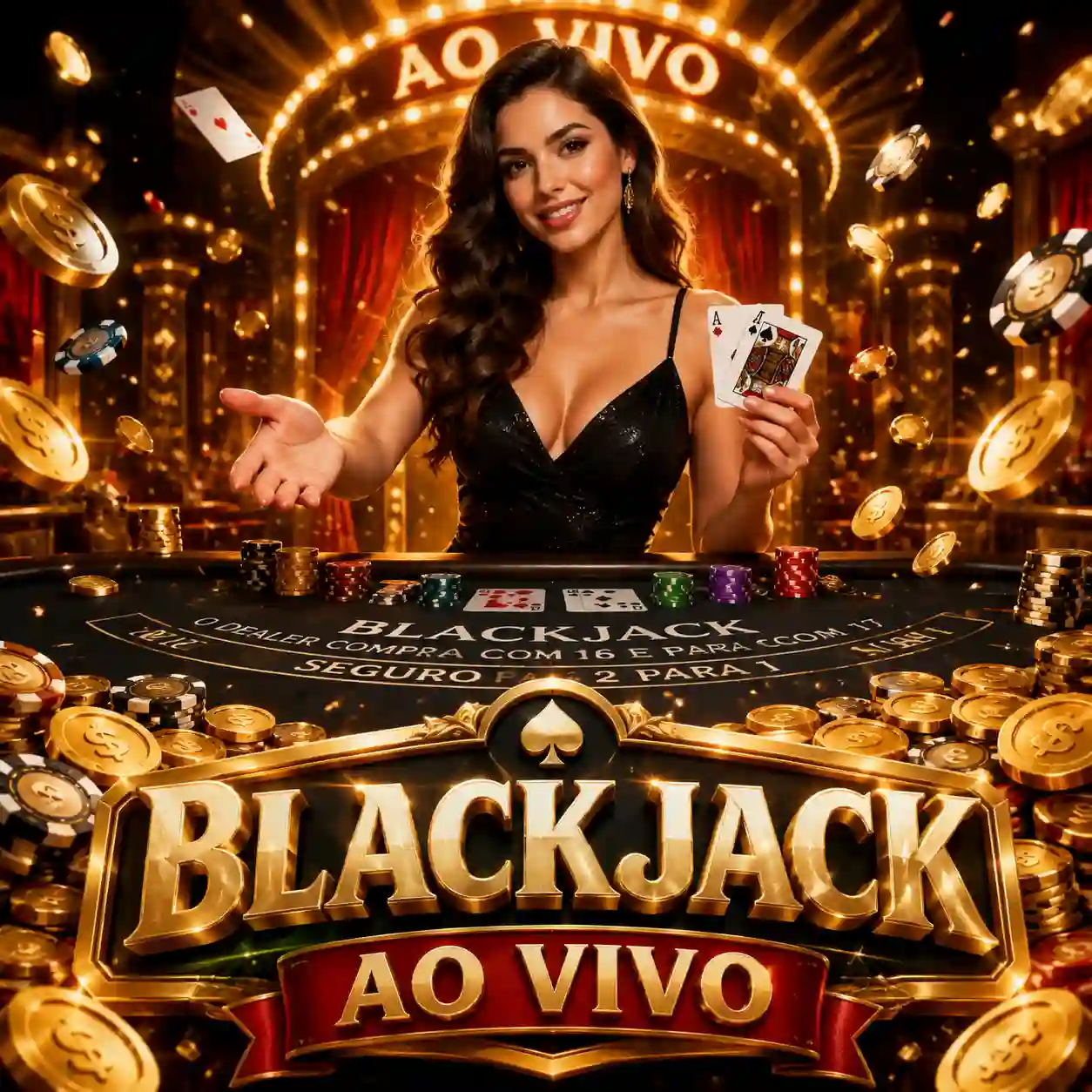 Blackjack online — estratégia básica no blog 234vip.com